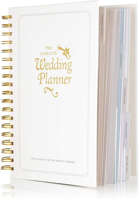 The Complete Wedding Organizer and Record (Complete Organiser) Epub