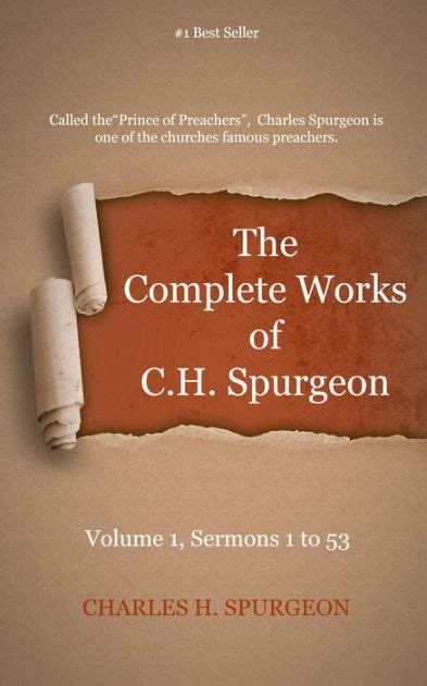 The Complete Works of Charles Spurgeon Volume 80 The Sword and the Trowel Volume 1 Doc