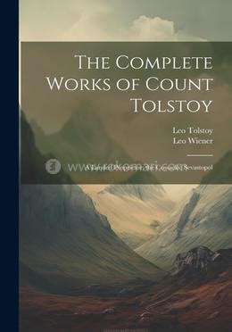 The Complete Works of Count Tolstoy V22 PDF