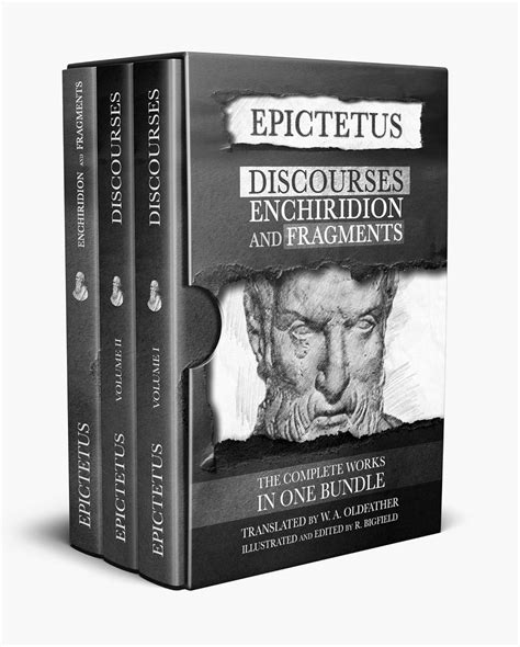 The Complete Works of Epictetus Reader