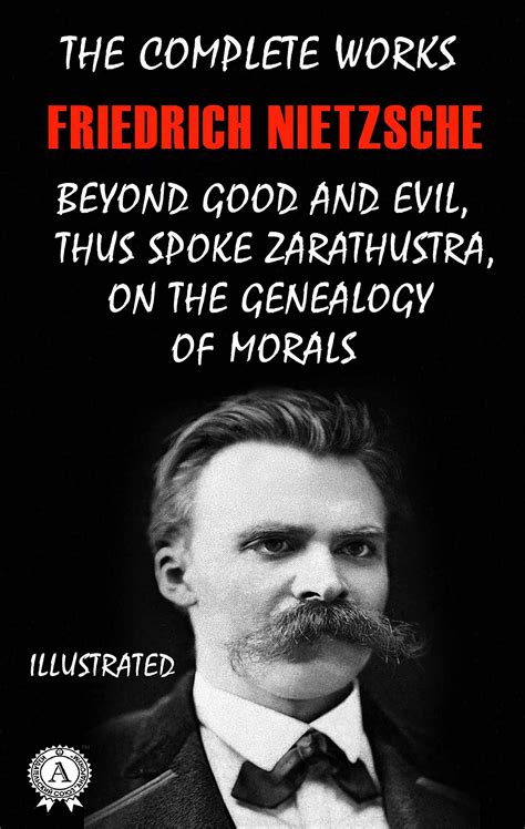The Complete Works of Friedrich Nietzsche Vol 8 Beyond Good and Evil On the Genealogy of Morality Epub