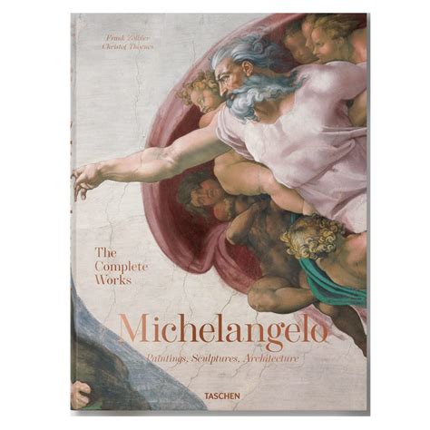 The Complete Works of Michelangelo Kindle Editon