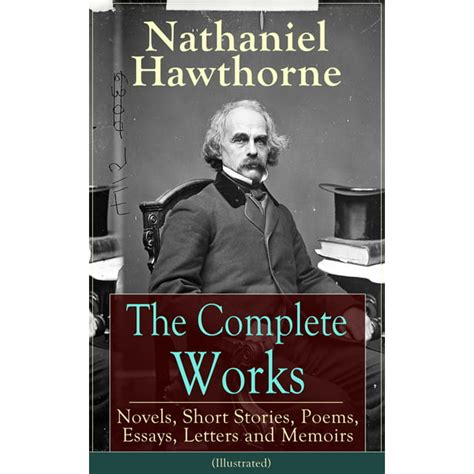 The Complete Works of Nathaniel Hawthorne Volume 19 Doc