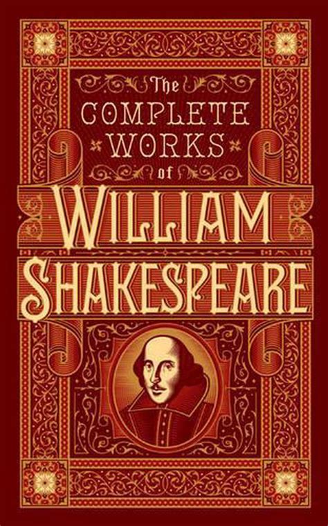 The Complete Works of Shakespeare Kindle Editon