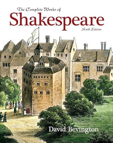 The Complete Works of Shakespeare 6th Edition Doc