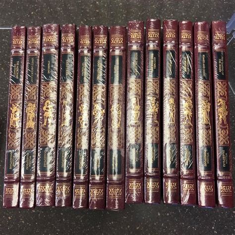 The Complete Works of William Shakespeare Complete 39 Volume Set Doc