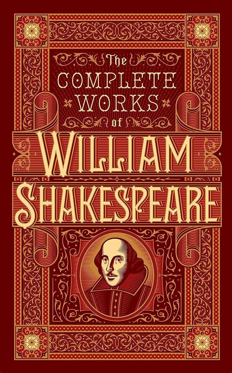 The Complete Works of William Shakespeare Master Library Reader