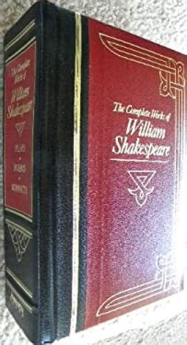 The Complete Works of William Shakespeare Master Library Reader