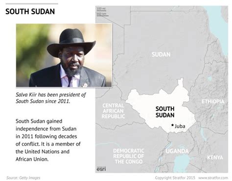 The Complex Rivalry Between Uganda and South Sudan: A Historical, Political, and Economic Analysis