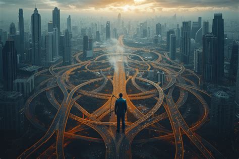 The Complex World of Economics