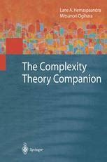 The Complexity Theory Companion 1st Edition Kindle Editon