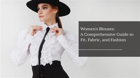 The Comprehensive Blouse Measurement Guide: Ensuring a Perfect Fit