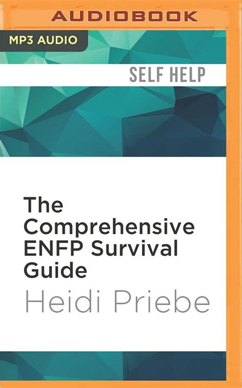 The Comprehensive ENFP Survival Guide Epub