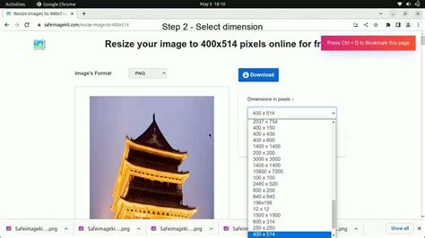 The Comprehensive Guide to 400 x 514 Pixels: Maximizing Image Size for Enhanced Visual Impact