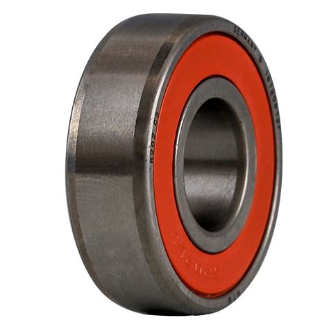 The Comprehensive Guide to 6202RS Bearings: The Ultimate Solution for Industrial Longevity