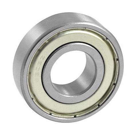 The Comprehensive Guide to 6203Z Bearings: Essential Knowledge for Optimal Performance and Maintenance