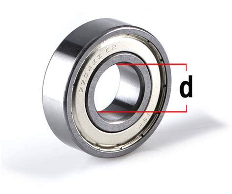 The Comprehensive Guide to 6204 Bearings: Applications, Installation, and Maintenance