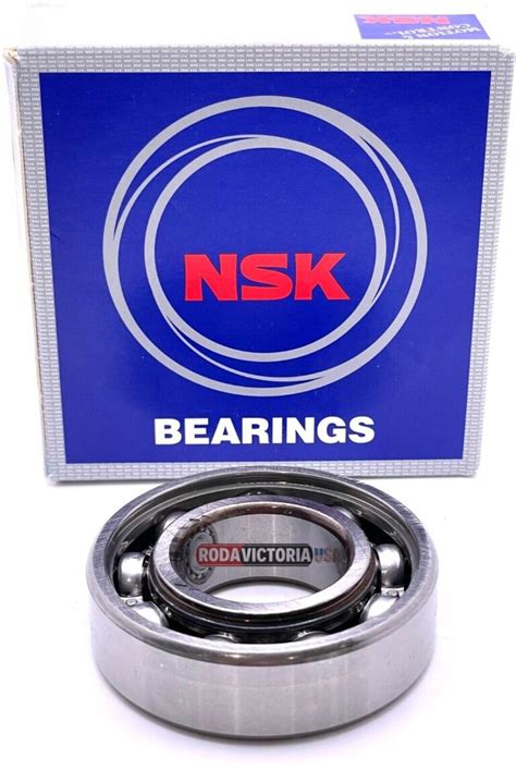 The Comprehensive Guide to 6205Z Bearings: Durability, Applications, and Maintenance