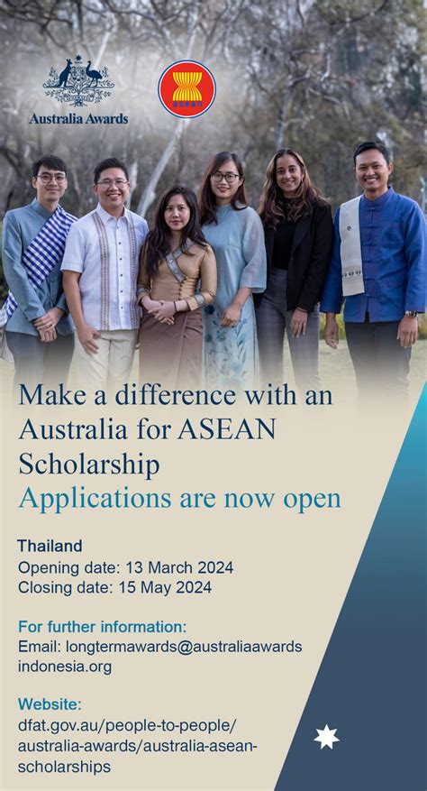 The Comprehensive Guide to ASEAN Scholarships in Singapore: Unlock Your Academic Dreams