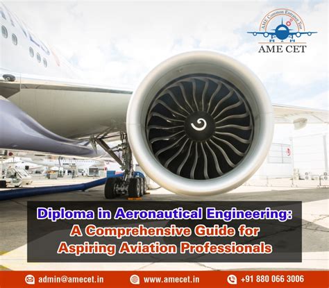 The Comprehensive Guide to Aeronautical Engineering: Embark on a High-Flying Career