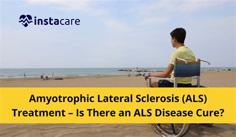 The Comprehensive Guide to Amyotrophic Muscle Sclerosis (ALS)