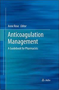 The Comprehensive Guide to Avafoxx: Empowering Pharmacists with Advanced Anticoagulation Management