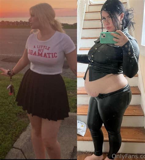 The Comprehensive Guide to BBW Tianastummy: Benefits, Tips, Tricks, and FAQs