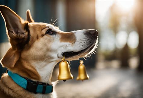 The Comprehensive Guide to Bell Training Your Puppy: A Journey of Communication, Consistency, and Rewards