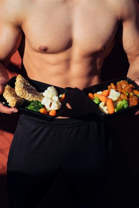 The Comprehensive Guide to Bulking: Unlock Your Mass-Building Potential