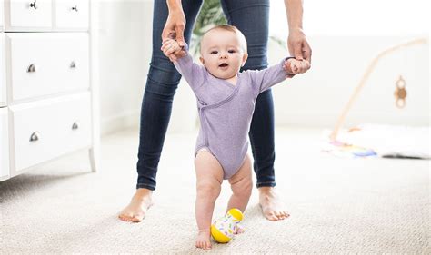 The Comprehensive Guide to Bunnywalkers: Empowering Baby's First Steps