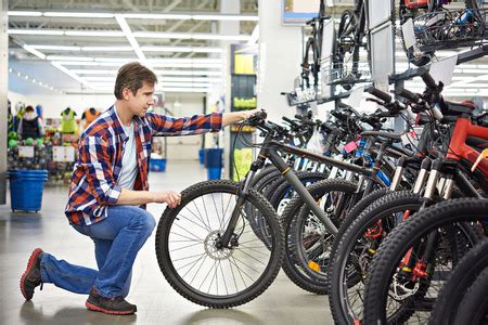 The Comprehensive Guide to Buying and Selling Bikes