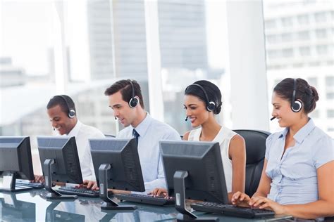 The Comprehensive Guide to Call Center from Home Positions: Everything You Need to Know