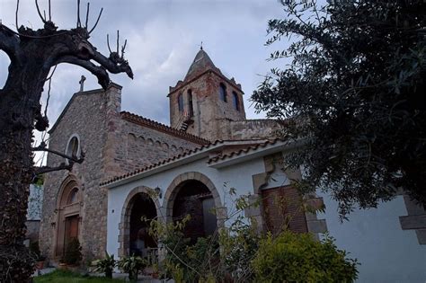 The Comprehensive Guide to Can Amat Sant Esteve Palau Palautordera: History, Art, and Heritage