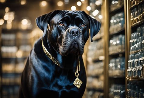 The Comprehensive Guide to Cane Corso Prices: Unveiling the Factors and Costs