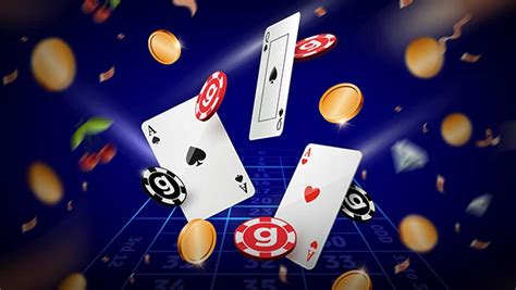 The Comprehensive Guide to Casino Games: A Definitive List for Players of All Levels