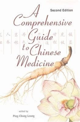 The Comprehensive Guide to Chinese Medicine Course