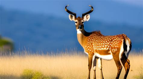 The Comprehensive Guide to Chital for Nature Enthusiasts and Wildlife Experts