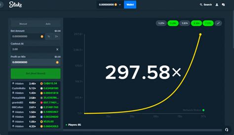 The Comprehensive Guide to Crash Game Betting: Crash the House Edge