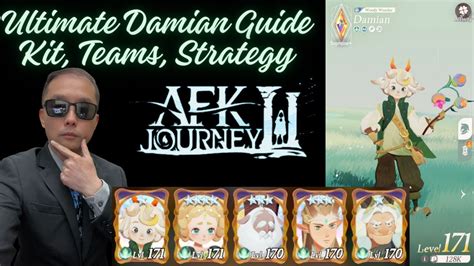 The Comprehensive Guide to Damien-48
