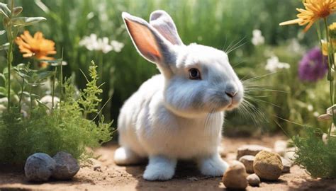 The Comprehensive Guide to De Rae Only Neat Bunny: Enhancing Bunny Care for Optimal Well-being