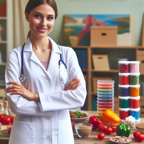 The Comprehensive Guide to Dietitian Courses in Singapore: Empowering Your Career in Nutrition