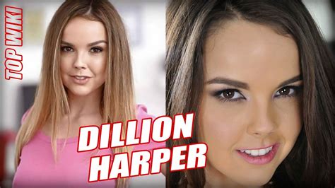 The Comprehensive Guide to Dillion.Harper Full
