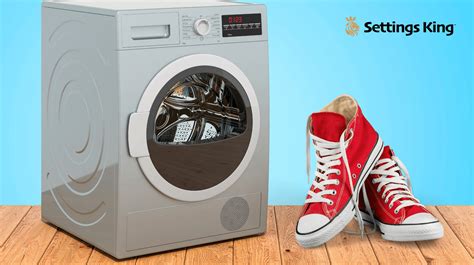 The Comprehensive Guide to Drying Shoes in the Dryer: A Step-by-Step Approach to Preserve Footwear