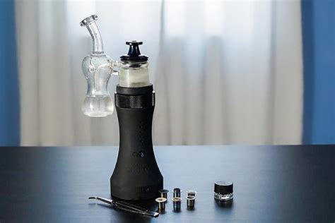 The Comprehensive Guide to Electric Dab Rigs