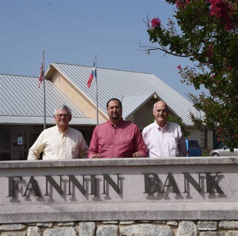 The Comprehensive Guide to Fannin Bank: Exploring Its History, Services, and Impact