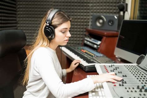 The Comprehensive Guide to Finding Audio Engineering Jobs Near You