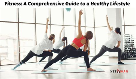 The Comprehensive Guide to Fitness and Healthy Living with AndreaFitMommy