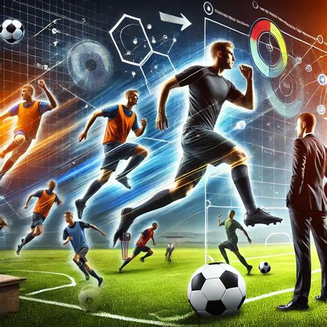 The Comprehensive Guide to Fußball: Enhancing Your Understanding and Skills