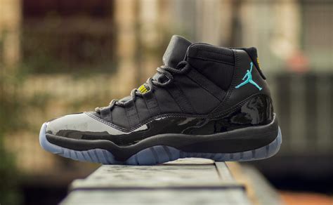 The Comprehensive Guide to Gamma Blue 11s Jordans