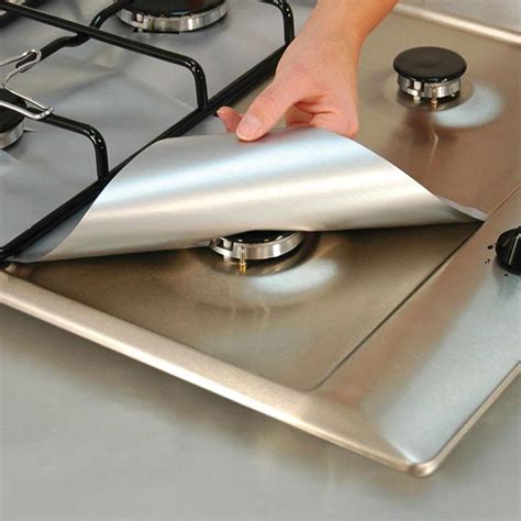 The Comprehensive Guide to Gas Oven Hob Covers: Protecting Your Kitchen and Enhancing Efficiency